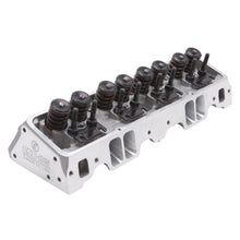 Load image into Gallery viewer, Cylinder-Head-Sbc-E-Cnc-185-64Cc-Straight-Plug-For-Hydraulic-Roller-Cam-Complete