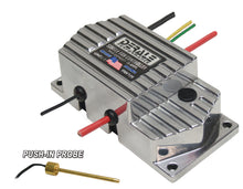 Load image into Gallery viewer, Derale 16778 High Amperage Adjustable Single Electric Fan Controller, Push In Probe