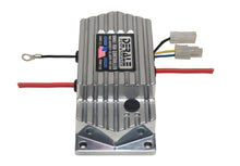 Load image into Gallery viewer, Derale 16779 High Amperage Adjustable Single Electric Fan Controller 3/8" NPT Thread In Probe for Select Acura SLX, Audi 5000, BMW 128i, BMW 318i, BMW 323i, BMW 323is, BMW 325, BMW 325Ci, BMW 325e, BMW 325i, BMW 525i, BMW X3, BMW Z3, Buick LeSabre,