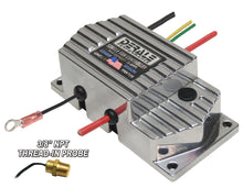 Load image into Gallery viewer, Derale 16779 High Amperage Adjustable Single Electric Fan Controller 3/8" NPT Thread In Probe for Select Acura SLX, Audi 5000, BMW 128i, BMW 318i, BMW 323i, BMW 323is, BMW 325, BMW 325Ci, BMW 325e, BMW 325i, BMW 525i, BMW X3, BMW Z3, Buick LeSabre,
