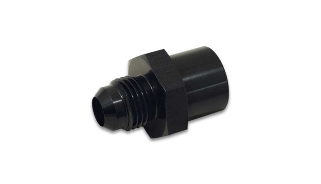 Vibrant Performance 16785 Male AN to Female Metric Adapter Fitting