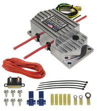 Load image into Gallery viewer, Derale 16789 High Amperage Adjustable Dual Electric Fan Controller, 3/8" NPT Thread In Probe for Select Acura CL, Acura ILX, Acura Integra, Acura Legend, Acura MDX, Acura RDX, Acura RL, Acura RLX, Acura RSX, Acura TL, Acura TSX, Acura Vigor, Audi 5000,