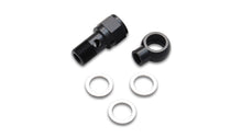 Load image into Gallery viewer, Vibrant Performance 16790 LS Engine Oil Pressure Gauge Adapter Fitting