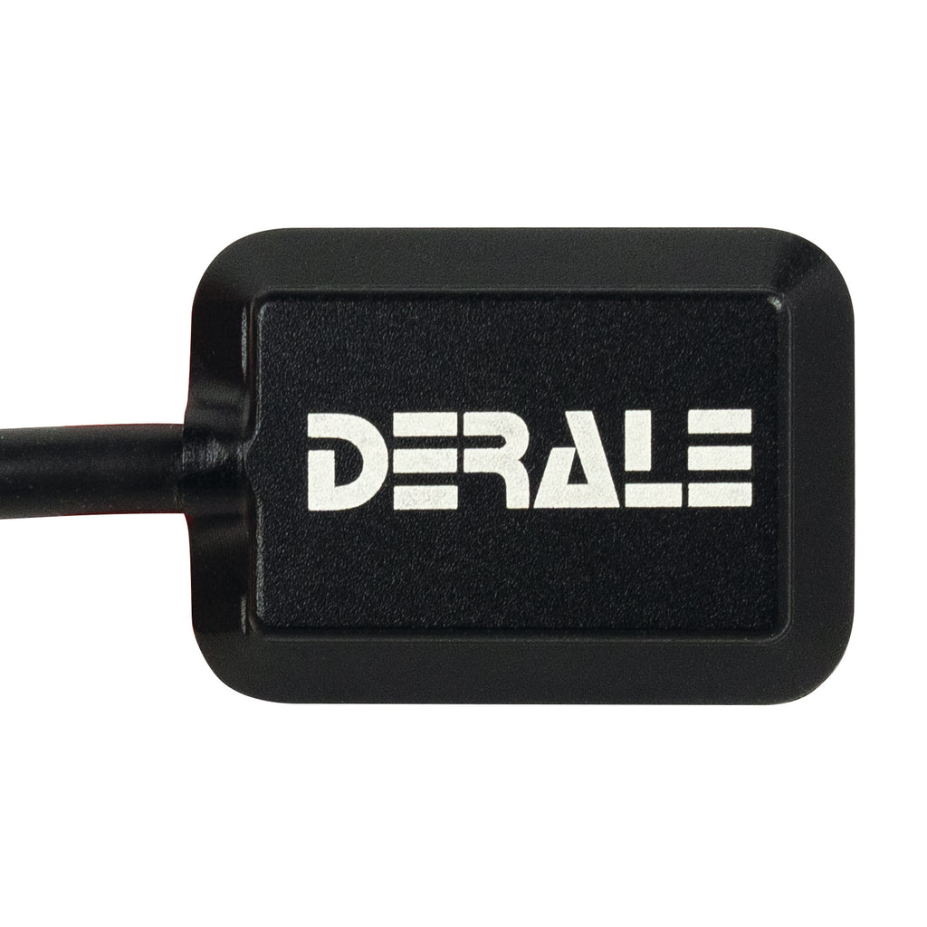 Derale 16797 PWM Fan Controller, Flush surface mount sending unit. for Select Acura CL, Acura ILX, Acura Integra, Acura Legend, Acura MDX, Acura RDX, Acura RL, Acura RLX, Acura RSX, Acura SLX, Acura TL, Acura TSX, Acura Vigor, Audi 5000, Audi 80, Audi