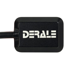 Load image into Gallery viewer, Derale 16797 PWM Fan Controller, Flush surface mount sending unit. for Select Acura CL, Acura ILX, Acura Integra, Acura Legend, Acura MDX, Acura RDX, Acura RL, Acura RLX, Acura RSX, Acura SLX, Acura TL, Acura TSX, Acura Vigor, Audi 5000, Audi 80, Audi