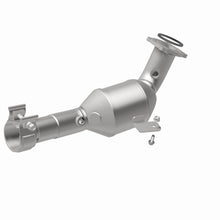 Load image into Gallery viewer, MagnaFlow Exhaust Products 280169 OEM Grade Direct-Fit Catalytic Converter for Select Chevrolet Camaro
