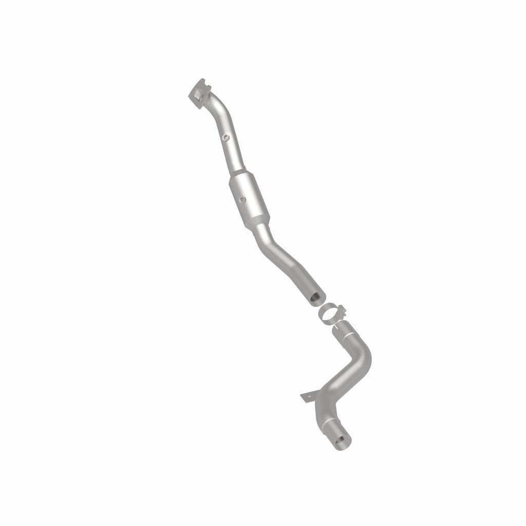MagnaFlow Exhaust Products 22-141 OEM Grade Manifold Catalytic Converter for Select Chrysler 300, Dodge Challenger, Dodge Charger
