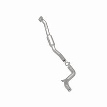 Load image into Gallery viewer, MagnaFlow Exhaust Products 22-141 OEM Grade Manifold Catalytic Converter for Select Chrysler 300, Dodge Challenger, Dodge Charger
