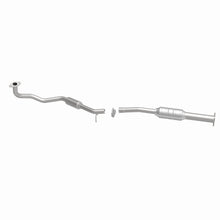 Load image into Gallery viewer, MagnaFlow Exhaust Products 23413 HM Grade Direct-Fit Catalytic Converter for Select Buick Century, Oldsmobile Cutlass Ciera