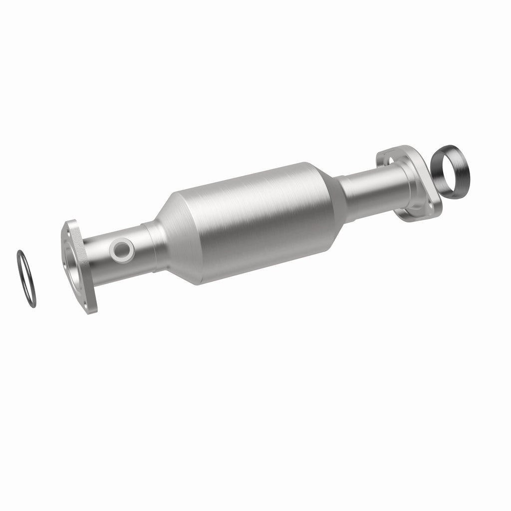 MagnaFlow Exhaust Products 3391401 California CARB Direct-Fit Catalytic Converter for Select Honda Odyssey