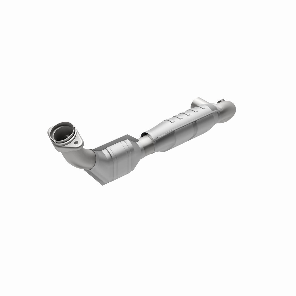 MagnaFlow Exhaust Products 447125 California CARB Direct-Fit Catalytic Converter for Select Ford Expedition, Ford F-150, Lincoln Navigator