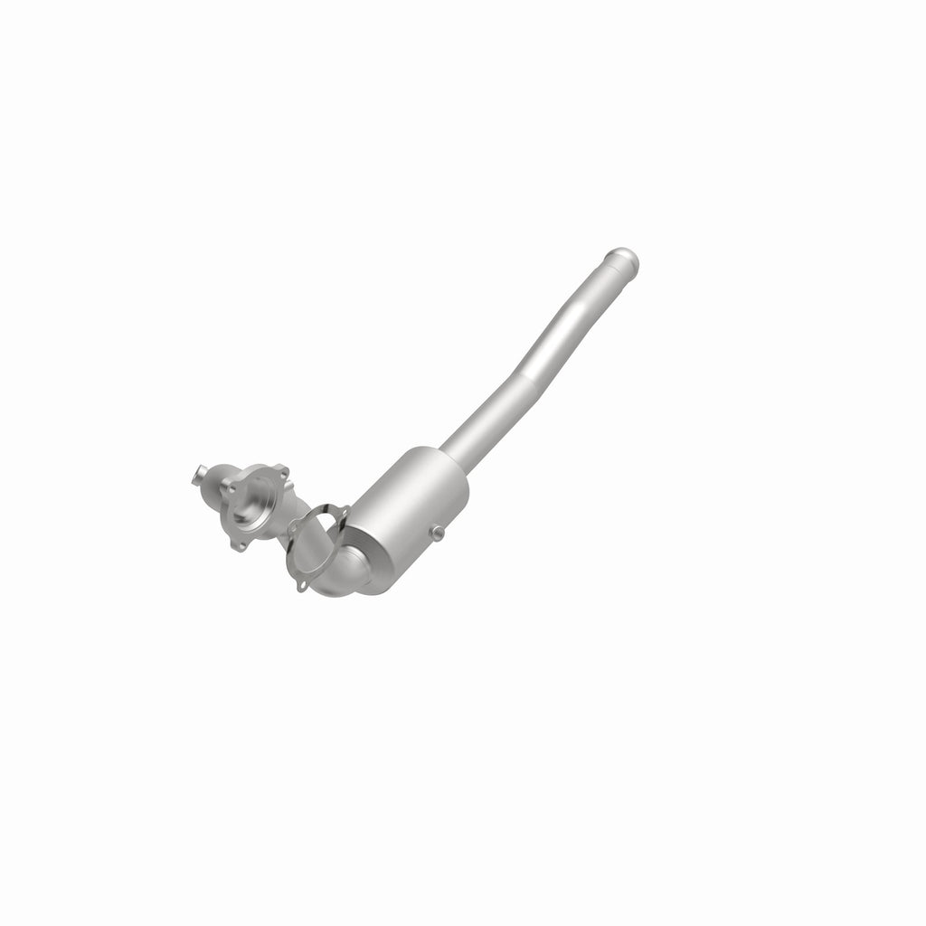 MagnaFlow Exhaust Products 4481282 California CARB Direct-Fit Catalytic Converter for Select Volvo C70, Volvo S70, Volvo V70
