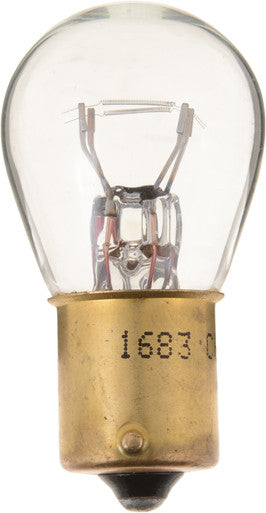 Philips 1683CP Standard Miniature 1683 - Qty 1 Bulb