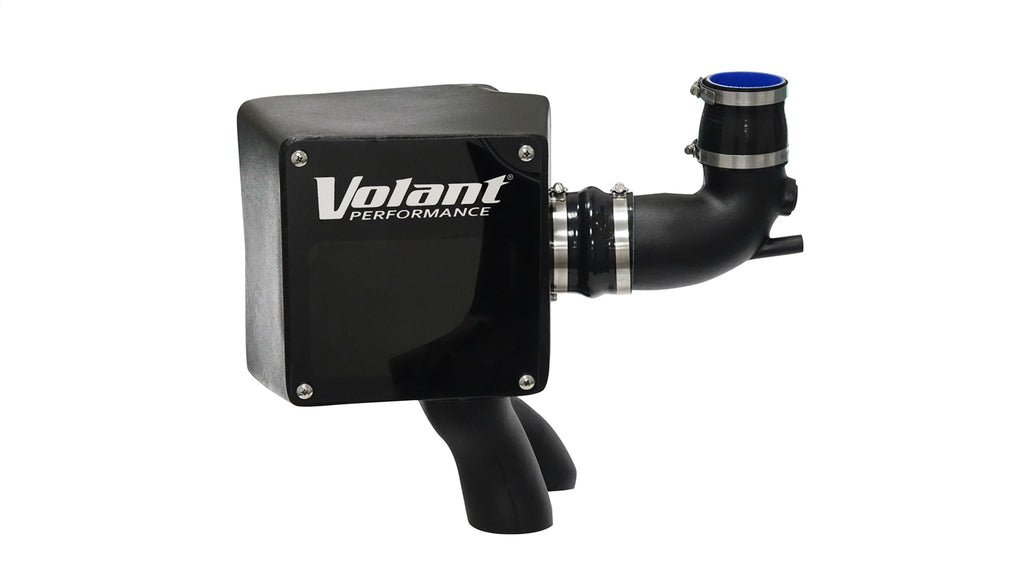 Volant 16840 Cold Air Intake Kit for Select Dodge Nitro