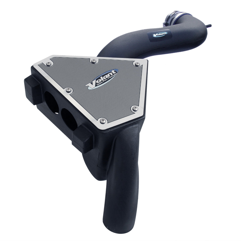 Volant 16847 Cold Air Intake Kit for Select Dodge Ram