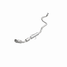 Load image into Gallery viewer, MagnaFlow Exhaust Products 52581 OEM Grade Direct-Fit Catalytic Converter for Select Toyota Yaris