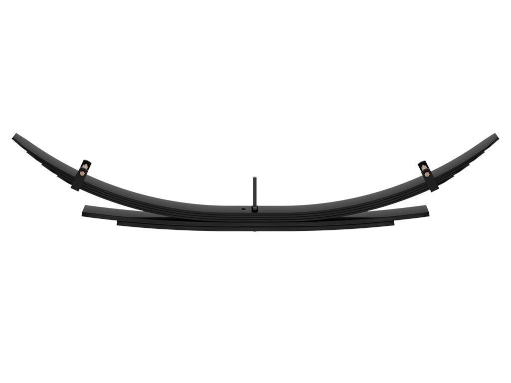ICON Vehicle Dynamics 168507 08-25 F250/F350 LEAF SPRING EXPANSION PACK for Select Ford F-250 Super Duty, Ford F-350 Super Duty