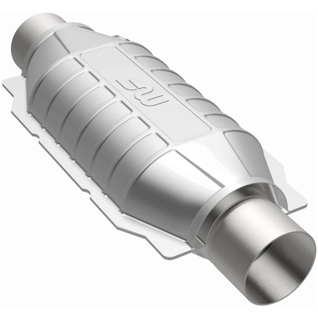 MagnaFlow Exhaust Products 99036HM HM Grade Universal Catalytic Converter