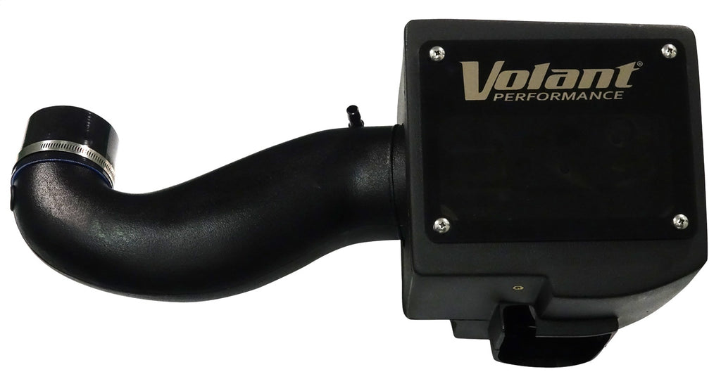 Volant 16857154 Cold Air Intake Kit for Select Dodge Challenger