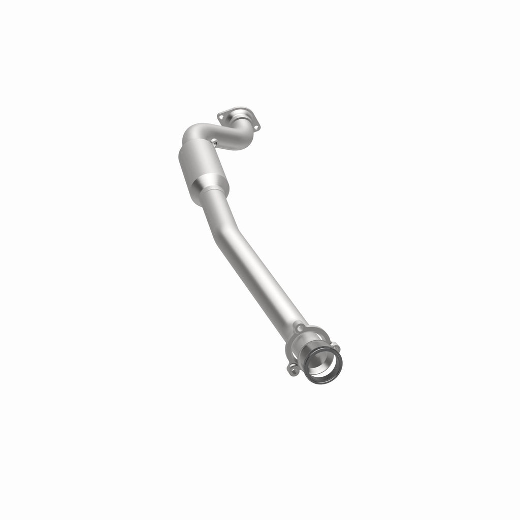 MagnaFlow Exhaust Products 4593612 California CARB Direct-Fit Catalytic Converter for Select Chevrolet Colorado, GMC Canyon, Hummer H3, Isuzu i-350