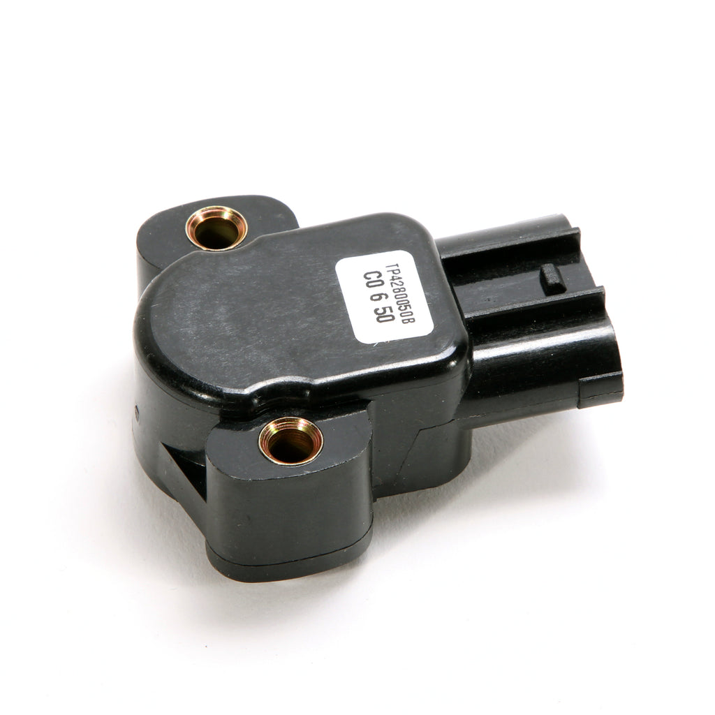 BBK Performance Parts 1685 1996-2004 MUSTANG GT 4.6L REPLACEMENT THROTTLE POSITION SENSOR for Select Ford Mustang, Ford Thunderbird