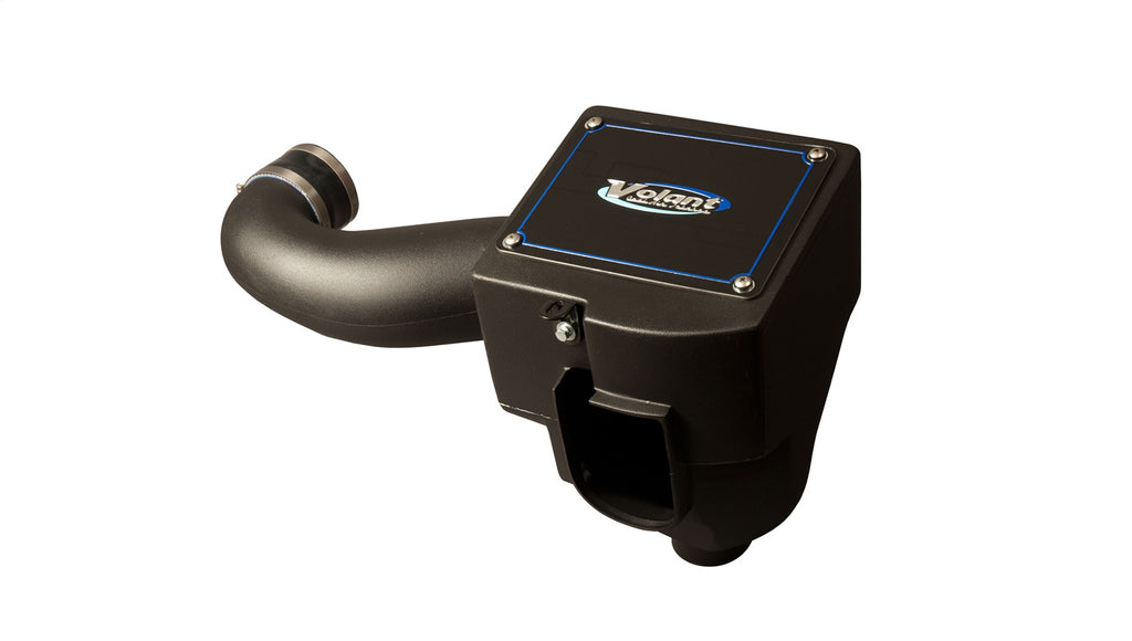Volant 16861 Cold Air Intake Kit for Select Chrysler 300, Dodge Charger, Dodge Magnum