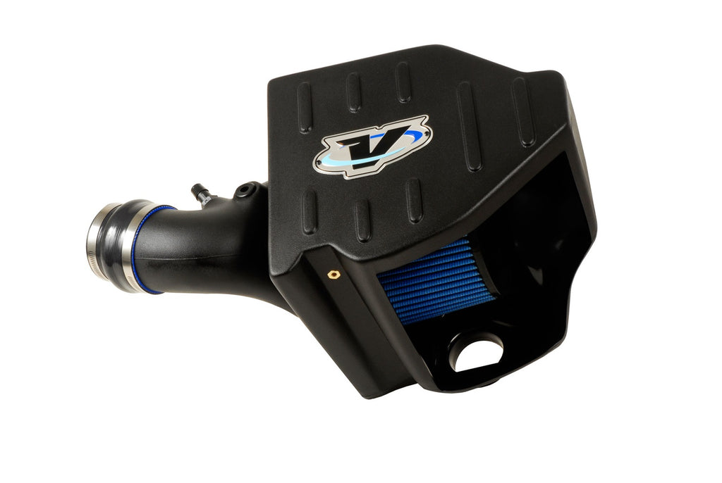 Volant 16864 Cold Air Intake Kit for Select Chrysler 300, Dodge Challenger, Dodge Charger