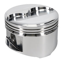 Load image into Gallery viewer, Piston-Set,-2618,-Dome,-4.250-Bore,-1.670-Cd,-0.975-Pin,-Set-Of-8.