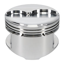 Load image into Gallery viewer, Piston-Set,-2618,-Dome,-4.250-Bore,-1.670-Cd,-0.975-Pin,-Set-Of-8.