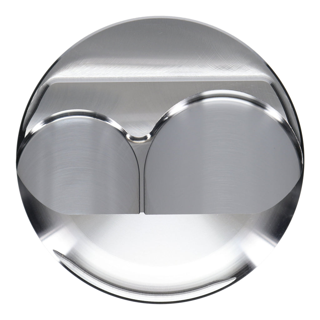 Piston-Set,-2618,-Dome,-4.250-Bore,-1.670-Cd,-0.975-Pin,-Set-Of-8.