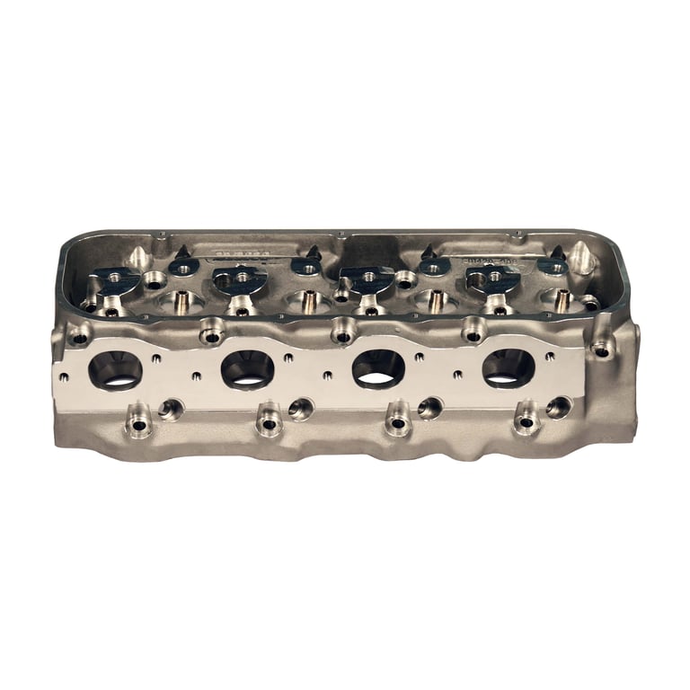 DART 16877040 Race Series CNC Aluminum Big Block Chevy Cylinder Heads