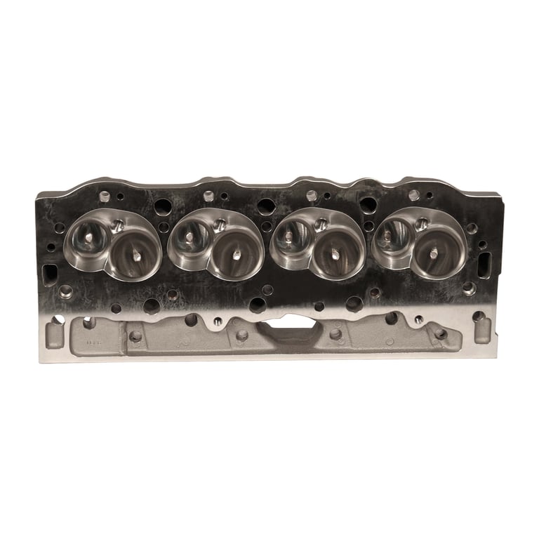 DART 16874050 Race Series CNC Aluminum Big Block Chevy Cylinder Heads