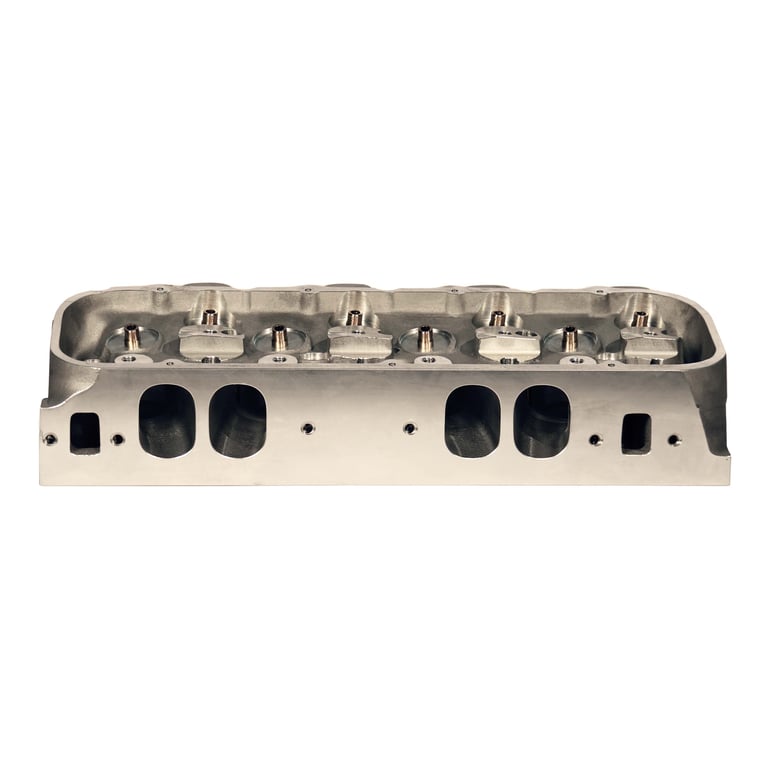 DART 16876040 Race Series CNC Aluminum Big Block Chevy Cylinder Heads