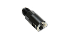 Load image into Gallery viewer, Vibrant Performance 16887 Quick Disconnect EFI Adapter Fitting
