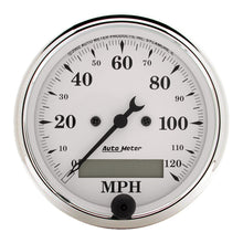 Load image into Gallery viewer, AutoMeter 7049-OTW DIRECT FIT DASH KIT, CHEVY TRUCK 55-59, MPH/FUEL/OILP/WTMP/BAT, OTW