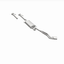 Load image into Gallery viewer, MagnaFlow Exhaust Products 15781 Street Series Polished Cat-Back System for Select Toyota 4Runner