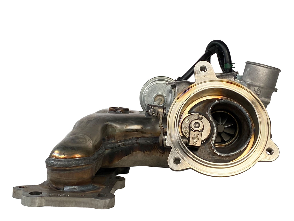 Alliant Power 53039880505 Turbocharger
