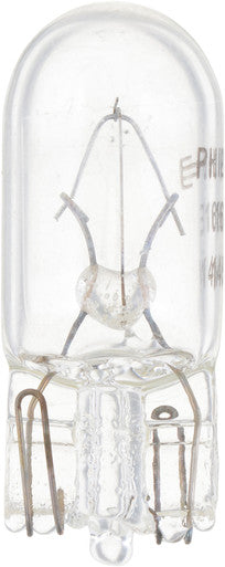 Philips 168B2 Standard Miniature 168 - Qty 2