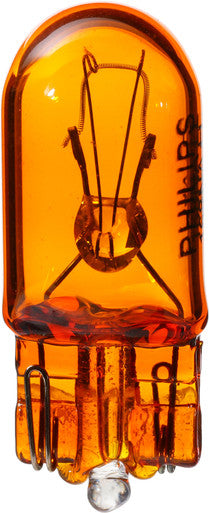 Philips 168NALLB2 LongerLife Miniature 168LL - Qty 2