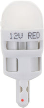 Load image into Gallery viewer, Philips 168RLED Ultinon LED 168RLED - Qty 2