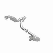 Load image into Gallery viewer, MagnaFlow Exhaust Products 5451664 California CARB Direct-Fit Catalytic Converter for Select Dodge Ram