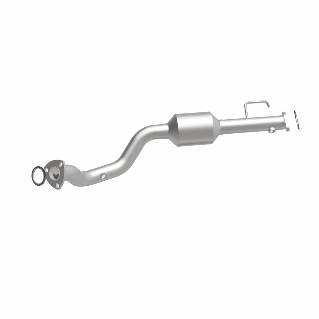 MagnaFlow Exhaust Products 4551633 California CARB Direct-Fit Catalytic Converter for Select Isuzu Rodeo