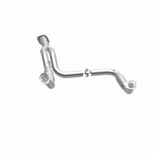 Load image into Gallery viewer, MagnaFlow Exhaust Products 4551644 California CARB Direct-Fit Catalytic Converter for Select Chevrolet Silverado HD, Chevrolet Silverado HD, GMC Sierra HD, GMC Sierra HD