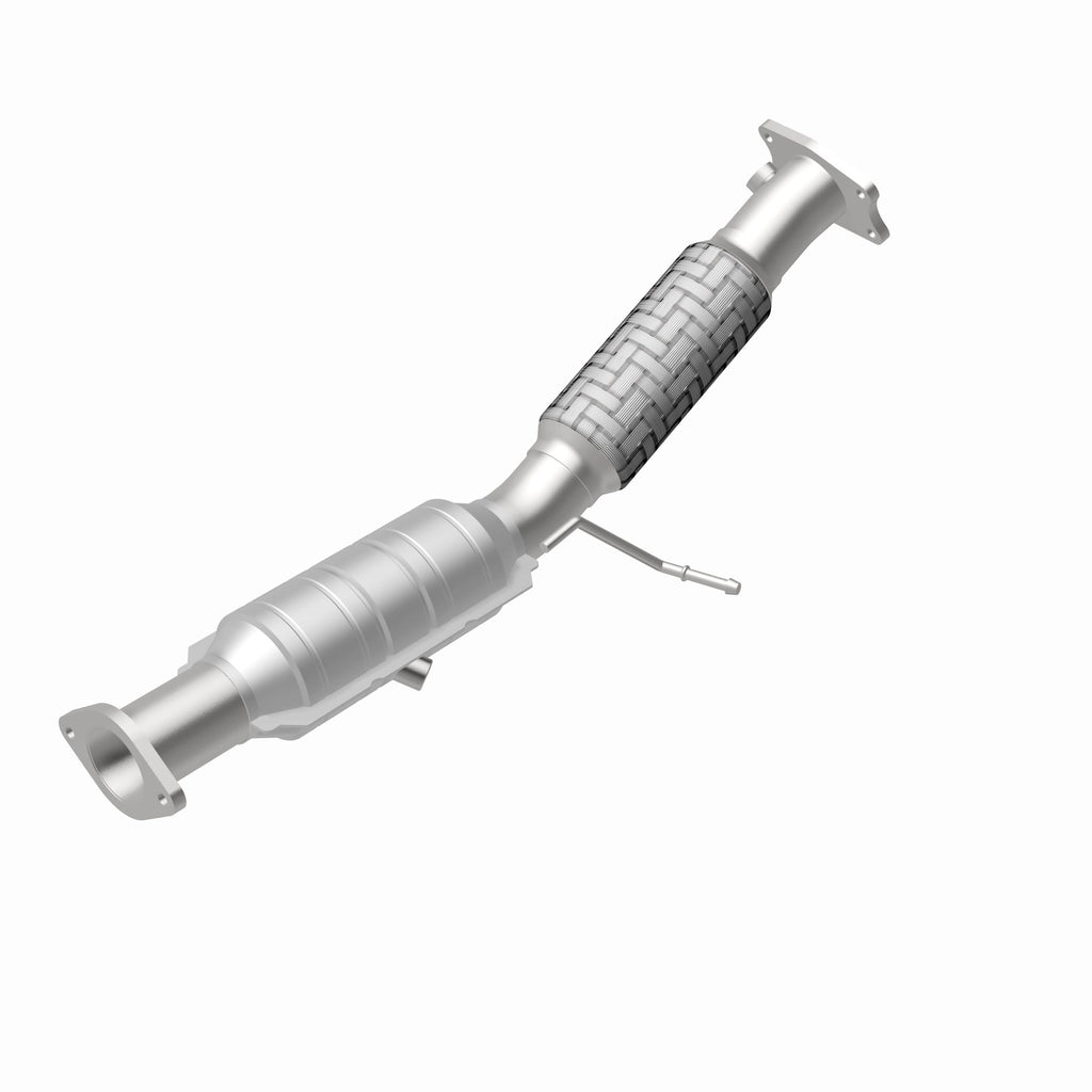 MagnaFlow Exhaust Products 24133 HM Grade Direct-Fit Catalytic Converter for Select Volvo S40, Volvo V50