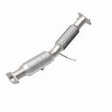 Load image into Gallery viewer, MagnaFlow Exhaust Products 24133 HM Grade Direct-Fit Catalytic Converter for Select Volvo S40, Volvo V50