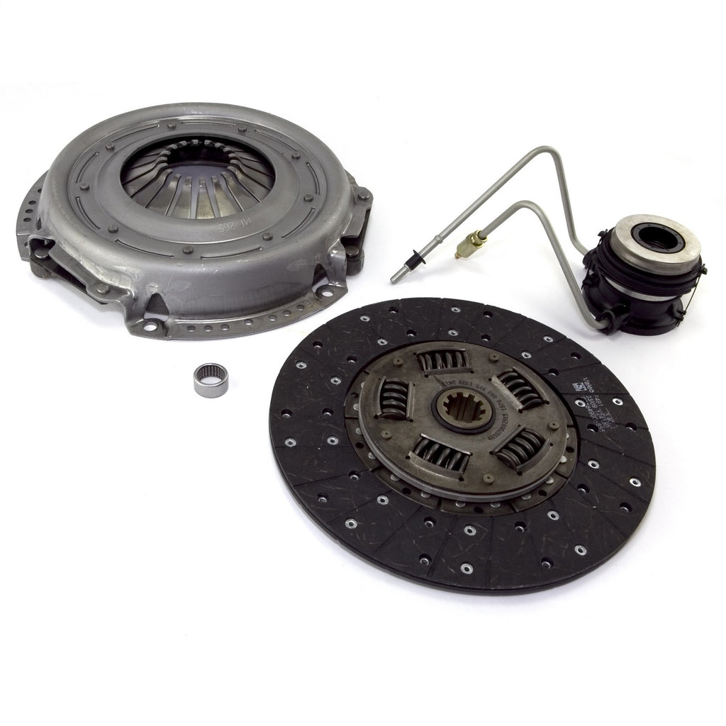 Omix 16902.18 Master Clutch Kit for Select Jeep Cherokee, Jeep Wrangler