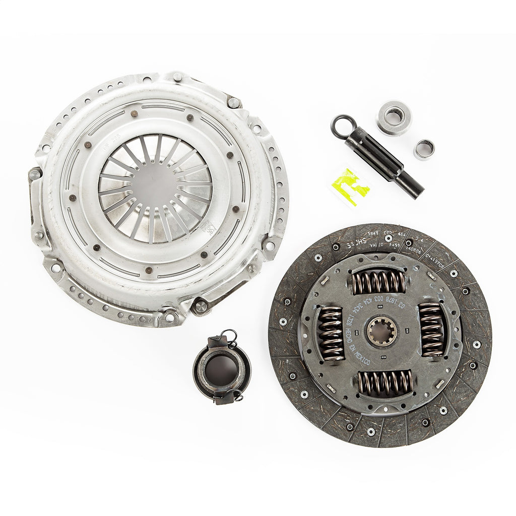 Omix 16902.20 Master Clutch Kit for Select Jeep Wrangler