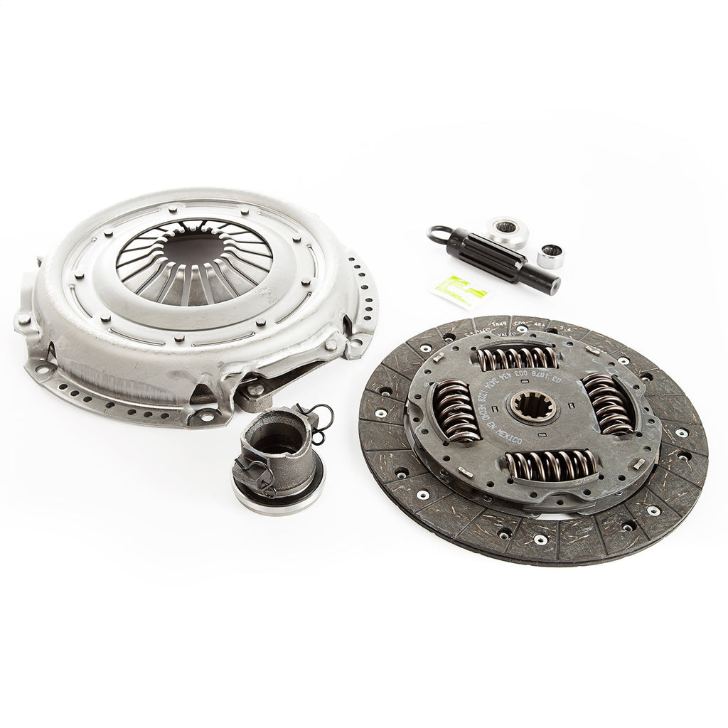 Omix 16902.20 Master Clutch Kit for Select Jeep Wrangler