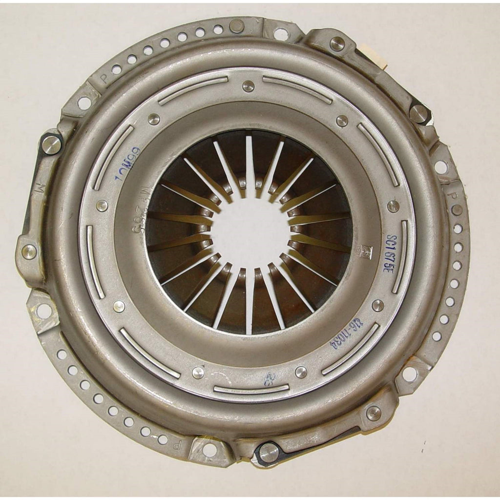 Omix 16904.07 Clutch Pressure Plate for Select Jeep CJ5, Jeep CJ7, Jeep Scrambler