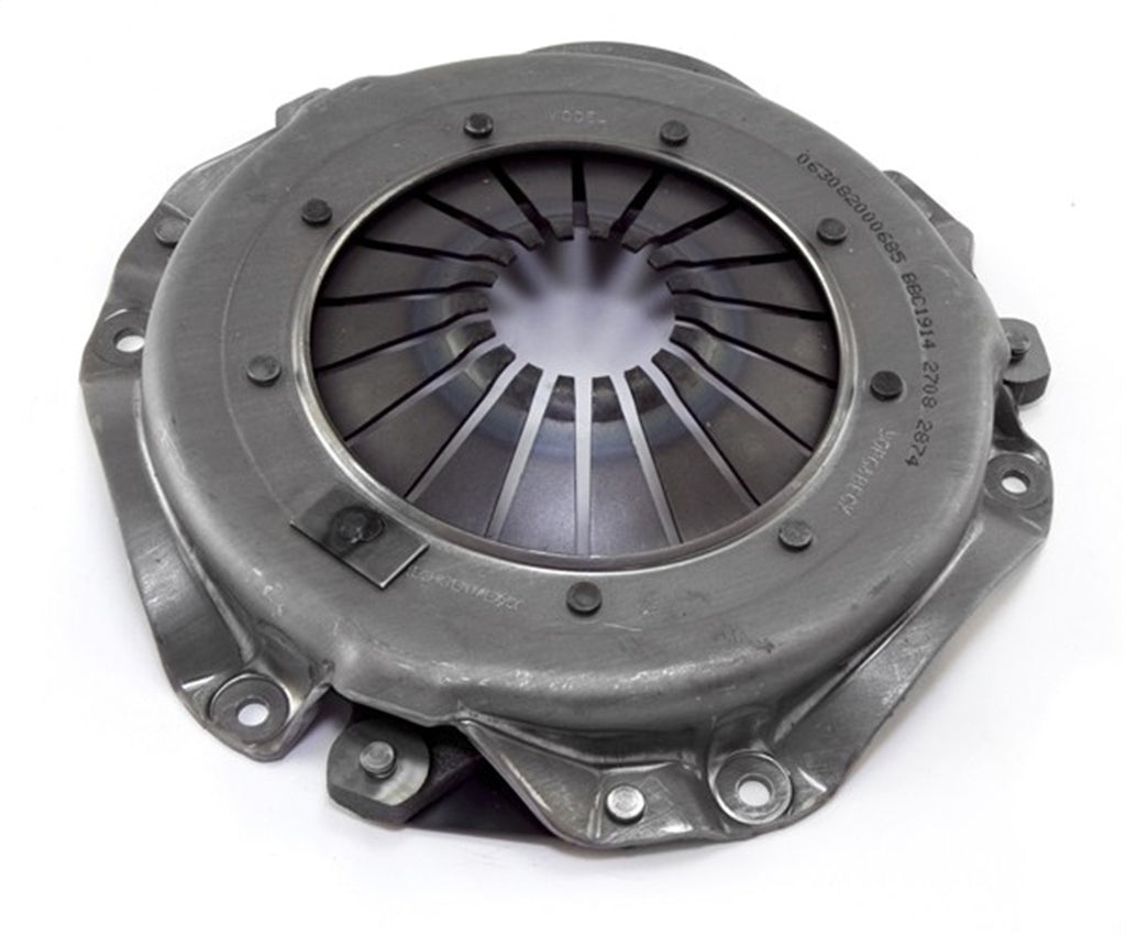 Omix 16904.09 Clutch Pressure Plate for Select Jeep TJ, Jeep Wrangler